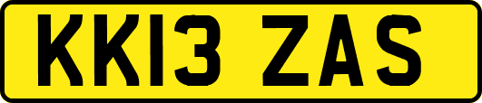 KK13ZAS