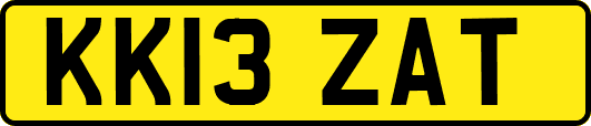 KK13ZAT