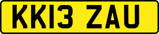 KK13ZAU