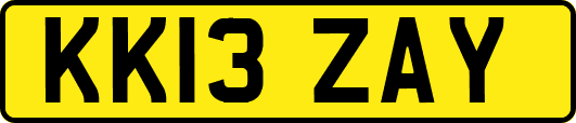 KK13ZAY