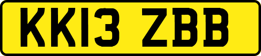 KK13ZBB