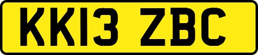 KK13ZBC