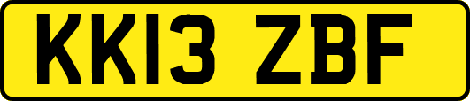 KK13ZBF