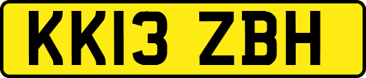 KK13ZBH