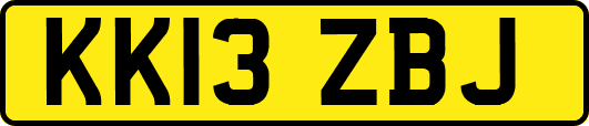 KK13ZBJ