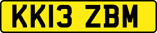 KK13ZBM