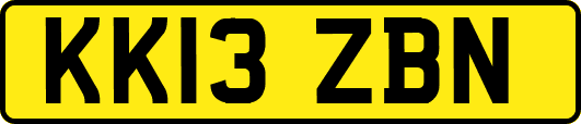 KK13ZBN