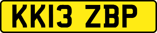 KK13ZBP