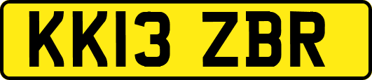 KK13ZBR