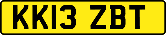 KK13ZBT