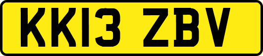 KK13ZBV