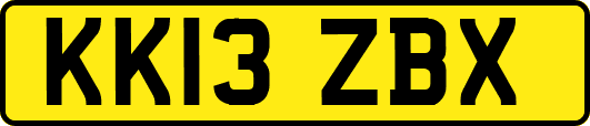 KK13ZBX