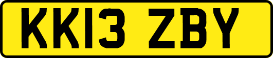 KK13ZBY