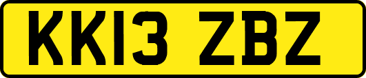 KK13ZBZ
