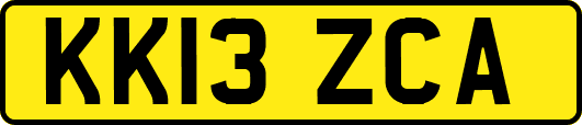 KK13ZCA