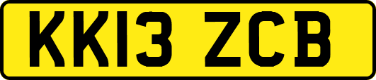 KK13ZCB