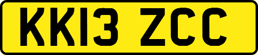 KK13ZCC