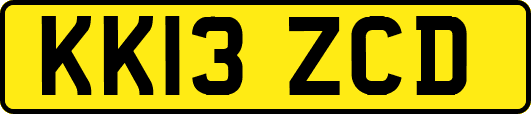KK13ZCD