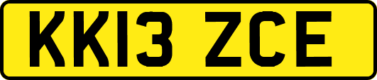 KK13ZCE