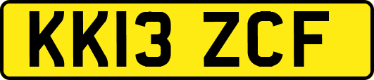 KK13ZCF