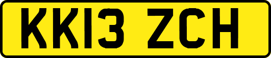 KK13ZCH