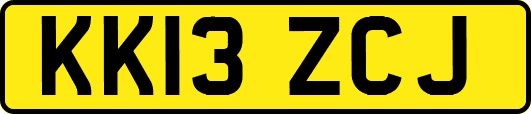 KK13ZCJ