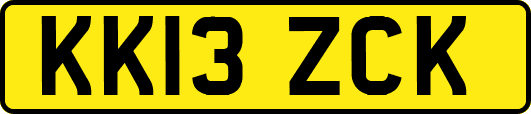 KK13ZCK