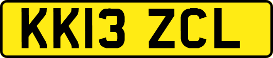 KK13ZCL