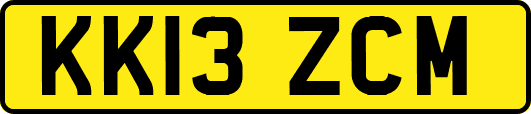 KK13ZCM