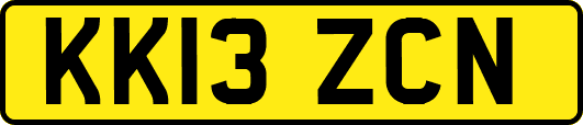 KK13ZCN