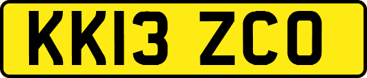 KK13ZCO