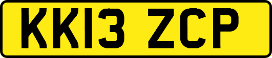 KK13ZCP