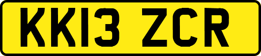 KK13ZCR