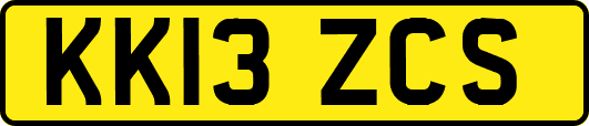 KK13ZCS