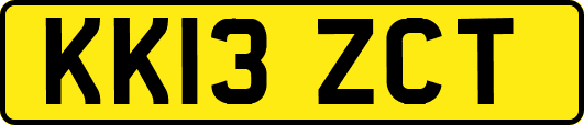 KK13ZCT