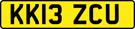 KK13ZCU