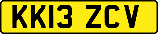 KK13ZCV