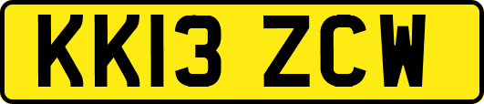 KK13ZCW
