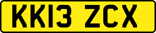 KK13ZCX
