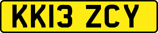 KK13ZCY