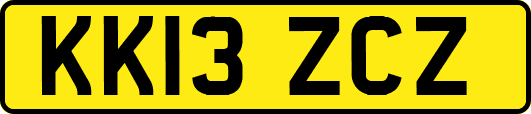 KK13ZCZ