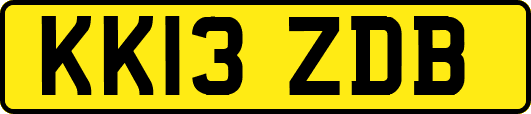 KK13ZDB