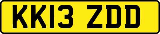 KK13ZDD