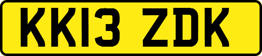 KK13ZDK
