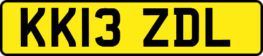 KK13ZDL