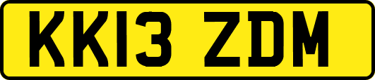 KK13ZDM