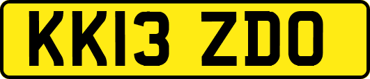 KK13ZDO