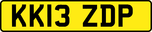 KK13ZDP