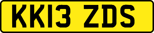 KK13ZDS