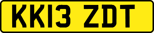 KK13ZDT